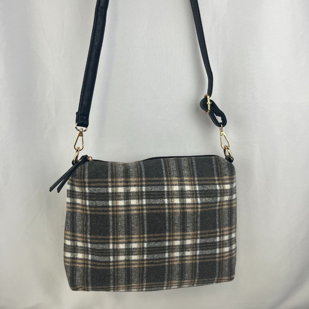 Jen & Co Purse - Picture 3 of 4